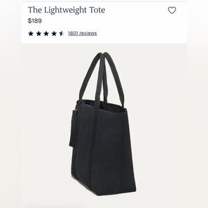 Rothy's Tote - Thumbnail 4